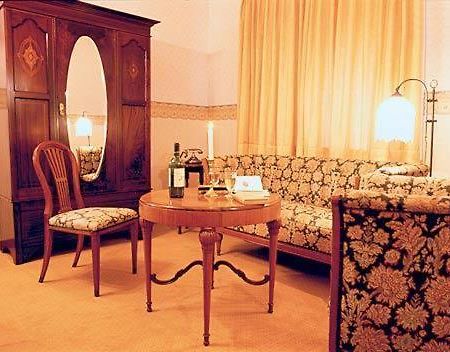 Hotel Buchenhof Worpswede Εξωτερικό φωτογραφία