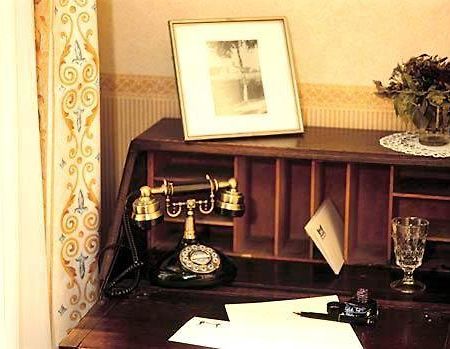 Hotel Buchenhof Worpswede Εξωτερικό φωτογραφία