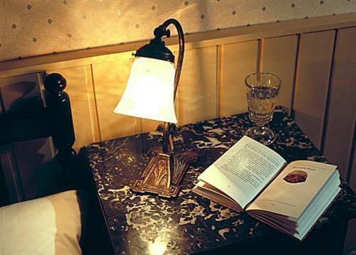 Hotel Buchenhof Worpswede Εξωτερικό φωτογραφία