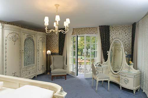 Hotel Buchenhof Worpswede Εξωτερικό φωτογραφία