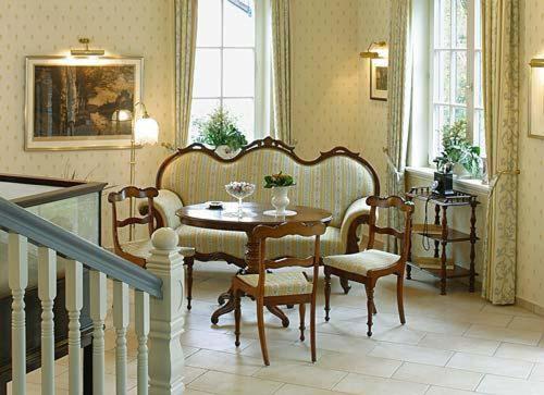 Hotel Buchenhof Worpswede Εξωτερικό φωτογραφία