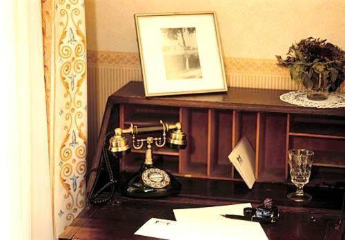 Hotel Buchenhof Worpswede Εξωτερικό φωτογραφία