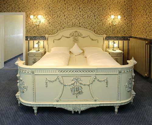 Hotel Buchenhof Worpswede Εξωτερικό φωτογραφία