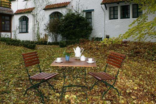 Hotel Buchenhof Worpswede Εξωτερικό φωτογραφία