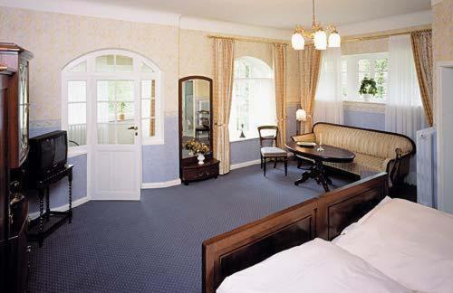Hotel Buchenhof Worpswede Εξωτερικό φωτογραφία