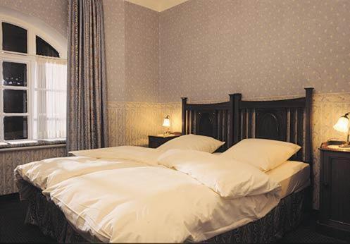Hotel Buchenhof Worpswede Εξωτερικό φωτογραφία