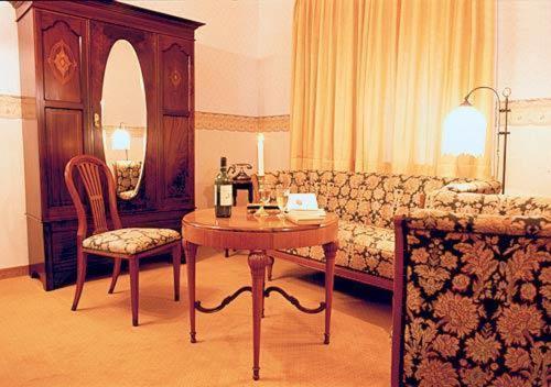 Hotel Buchenhof Worpswede Εξωτερικό φωτογραφία