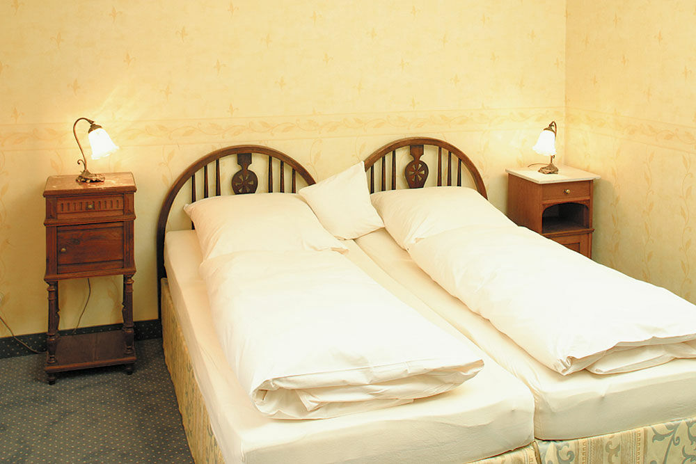 Hotel Buchenhof Worpswede Εξωτερικό φωτογραφία