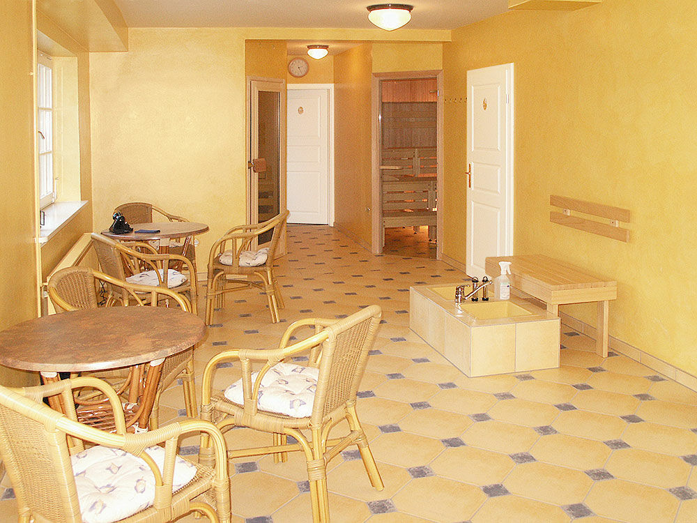 Hotel Buchenhof Worpswede Εξωτερικό φωτογραφία
